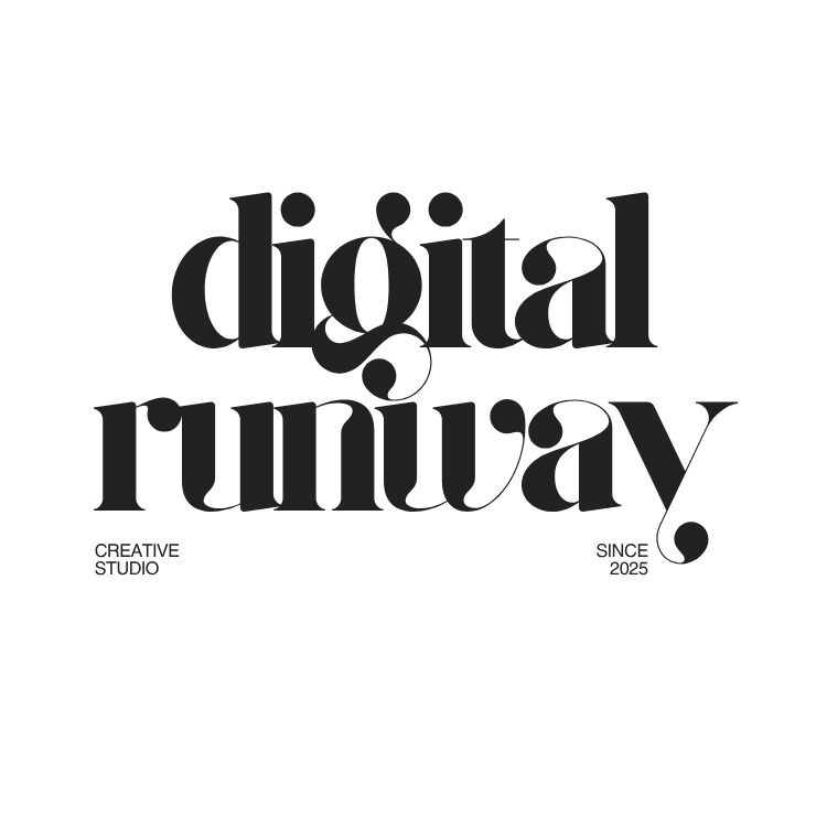 Digital Runway